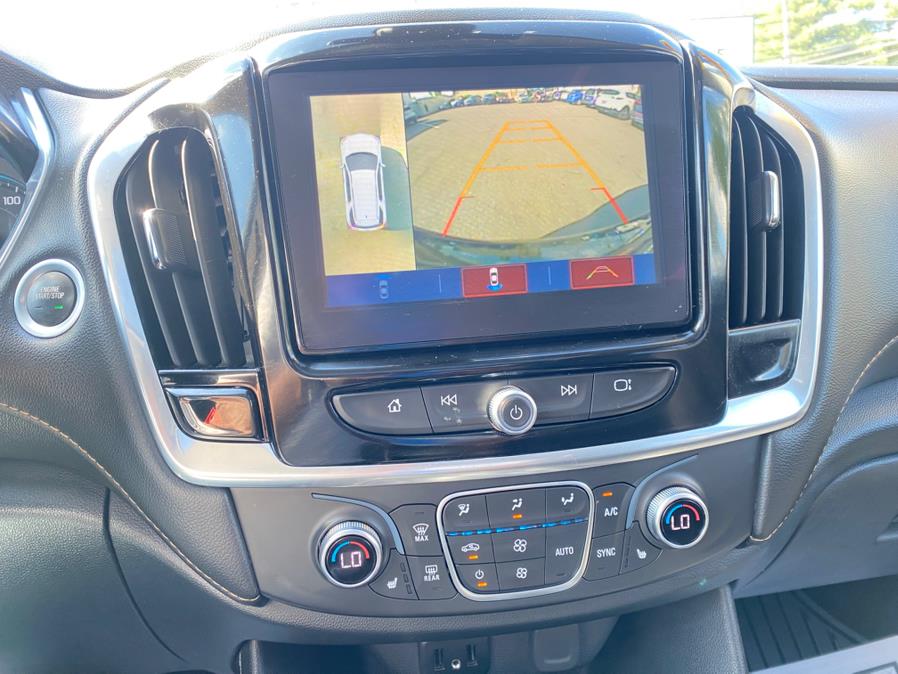 2019 Chevrolet Traverse AWD 4dr LT Leather w/3LT, available for sale in Union, New Jersey | Drive Auto Boutique. Union, New Jersey 2019 Chevrolet Traverse AWD 4dr LT Leather w/3LT, available for sale in Union, New Jersey | Drive Auto Boutique. Union, New Jersey