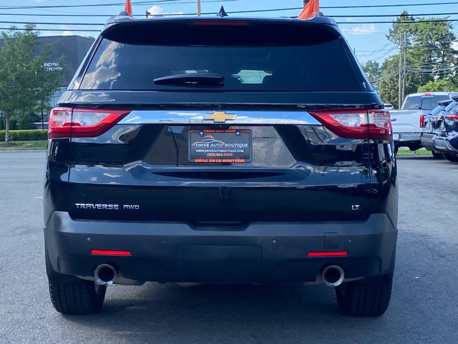 2019 Chevrolet Traverse AWD 4dr LT Leather w/3LT, available for sale in Union, New Jersey | Drive Auto Boutique. Union, New Jersey 2019 Chevrolet Traverse AWD 4dr LT Leather w/3LT, available for sale in Union, New Jersey | Drive Auto Boutique. Union, New Jersey