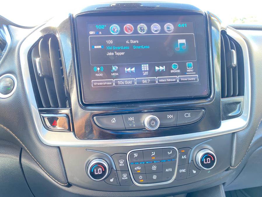 2019 Chevrolet Traverse AWD 4dr LT Leather w/3LT, available for sale in Union, New Jersey | Drive Auto Boutique. Union, New Jersey 2019 Chevrolet Traverse AWD 4dr LT Leather w/3LT, available for sale in Union, New Jersey | Drive Auto Boutique. Union, New Jersey