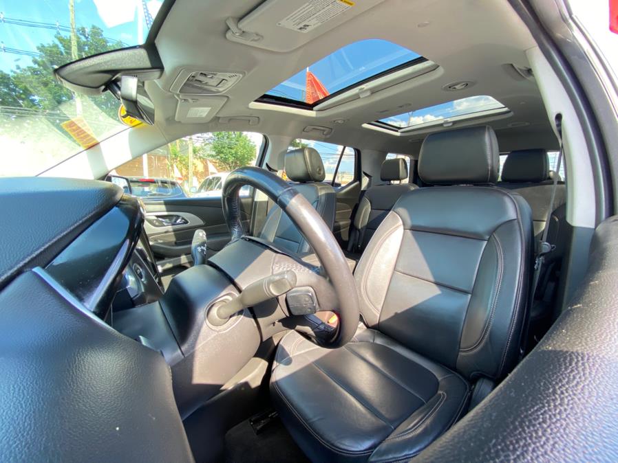 2019 Chevrolet Traverse AWD 4dr LT Leather w/3LT, available for sale in Union, New Jersey | Drive Auto Boutique. Union, New Jersey 2019 Chevrolet Traverse AWD 4dr LT Leather w/3LT, available for sale in Union, New Jersey | Drive Auto Boutique. Union, New Jersey