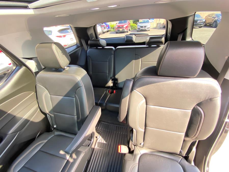 2019 Chevrolet Traverse AWD 4dr LT Leather w/3LT, available for sale in Union, New Jersey | Drive Auto Boutique. Union, New Jersey 2019 Chevrolet Traverse AWD 4dr LT Leather w/3LT, available for sale in Union, New Jersey | Drive Auto Boutique. Union, New Jersey