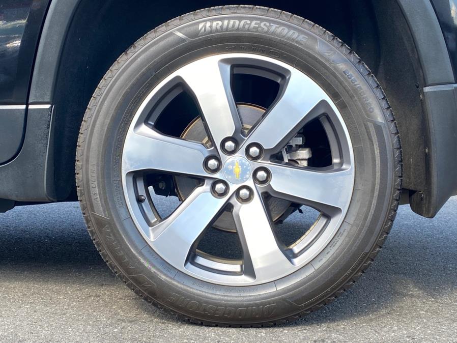 2019 Chevrolet Traverse AWD 4dr LT Leather w/3LT, available for sale in Union, New Jersey | Drive Auto Boutique. Union, New Jersey 2019 Chevrolet Traverse AWD 4dr LT Leather w/3LT, available for sale in Union, New Jersey | Drive Auto Boutique. Union, New Jersey