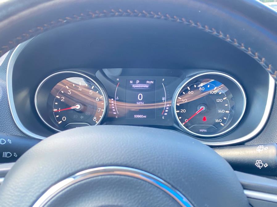 2020 Jeep Compass Latitude 4x4, available for sale in Union, New Jersey | Drive Auto Boutique. Union, New Jersey 2020 Jeep Compass Latitude 4x4, available for sale in Union, New Jersey | Drive Auto Boutique. Union, New Jersey