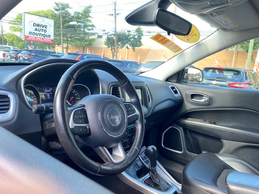 2020 Jeep Compass Latitude 4x4, available for sale in Union, New Jersey | Drive Auto Boutique. Union, New Jersey 2020 Jeep Compass Latitude 4x4, available for sale in Union, New Jersey | Drive Auto Boutique. Union, New Jersey