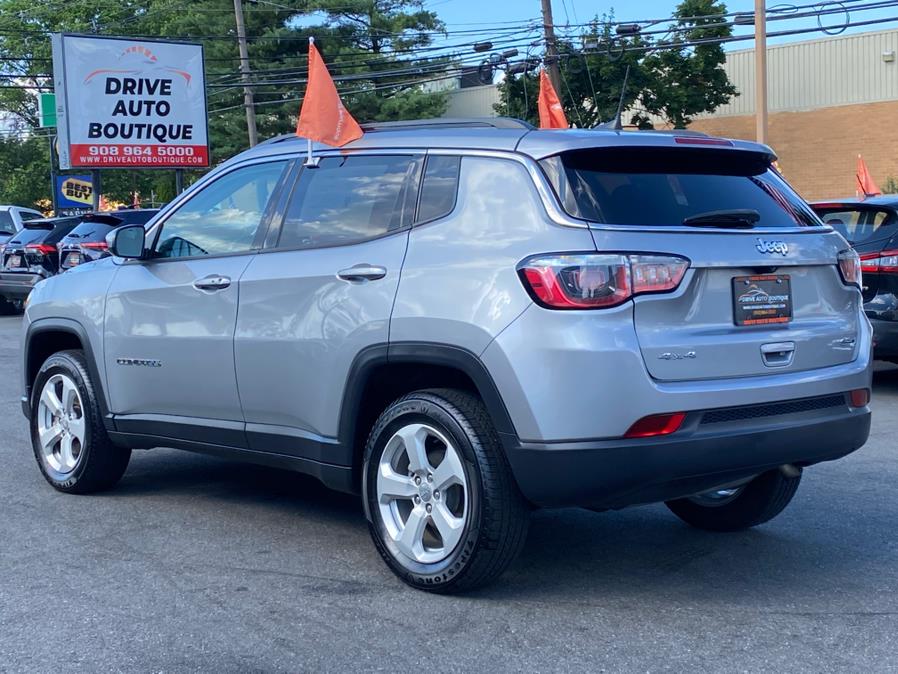 2020 Jeep Compass Latitude 4x4, available for sale in Union, New Jersey | Drive Auto Boutique. Union, New Jersey 2020 Jeep Compass Latitude 4x4, available for sale in Union, New Jersey | Drive Auto Boutique. Union, New Jersey