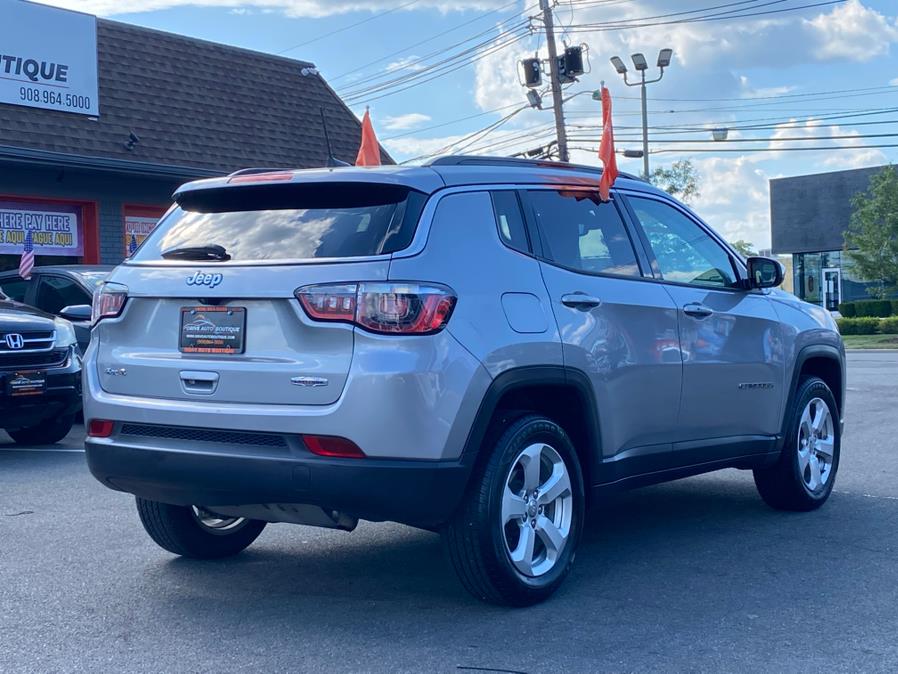 2020 Jeep Compass Latitude 4x4, available for sale in Union, New Jersey | Drive Auto Boutique. Union, New Jersey 2020 Jeep Compass Latitude 4x4, available for sale in Union, New Jersey | Drive Auto Boutique. Union, New Jersey