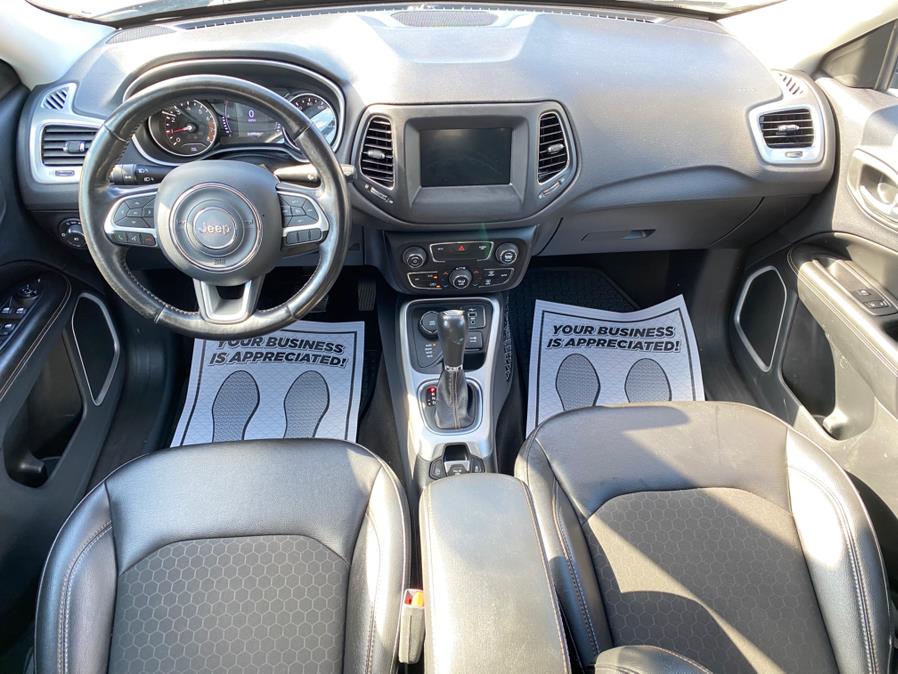 2020 Jeep Compass Latitude 4x4, available for sale in Union, New Jersey | Drive Auto Boutique. Union, New Jersey 2020 Jeep Compass Latitude 4x4, available for sale in Union, New Jersey | Drive Auto Boutique. Union, New Jersey