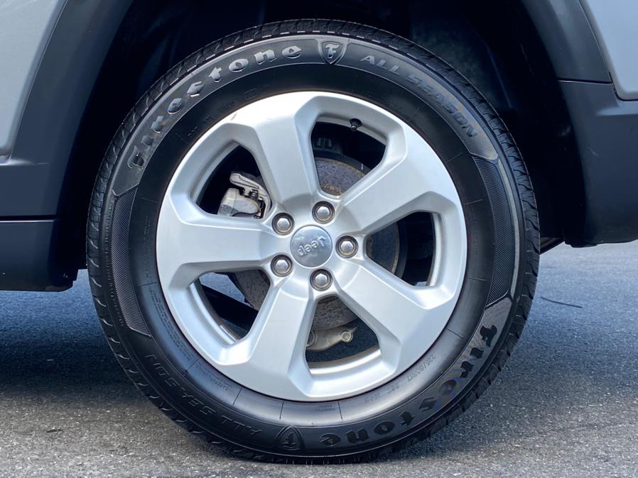 2020 Jeep Compass Latitude 4x4, available for sale in Union, New Jersey | Drive Auto Boutique. Union, New Jersey 2020 Jeep Compass Latitude 4x4, available for sale in Union, New Jersey | Drive Auto Boutique. Union, New Jersey