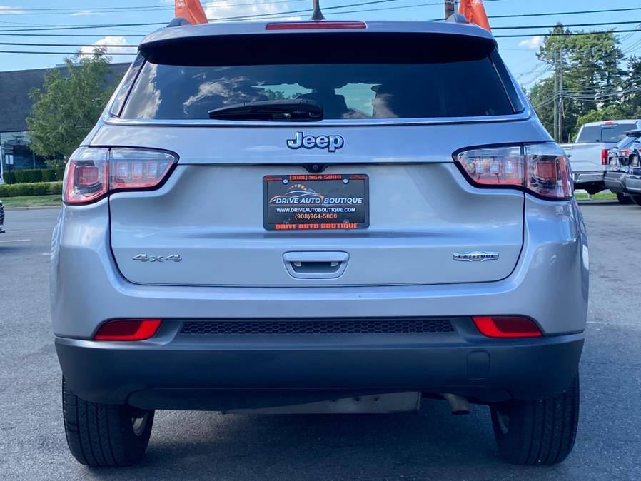 2020 Jeep Compass Latitude 4x4, available for sale in Union, New Jersey | Drive Auto Boutique. Union, New Jersey 2020 Jeep Compass Latitude 4x4, available for sale in Union, New Jersey | Drive Auto Boutique. Union, New Jersey