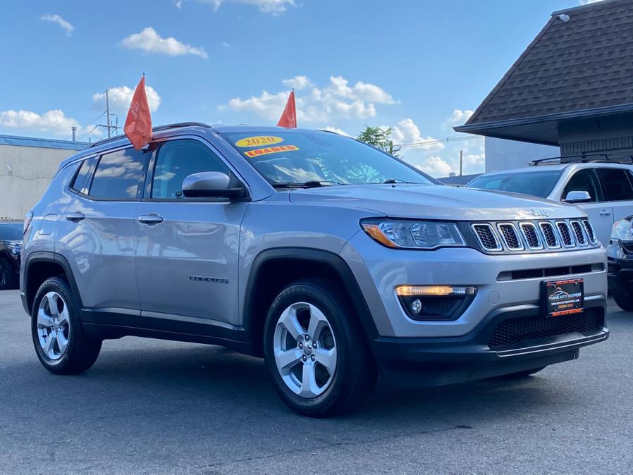 2020 Jeep Compass Latitude 4x4, available for sale in Union, New Jersey | Drive Auto Boutique. Union, New Jersey 2020 Jeep Compass Latitude 4x4, available for sale in Union, New Jersey | Drive Auto Boutique. Union, New Jersey