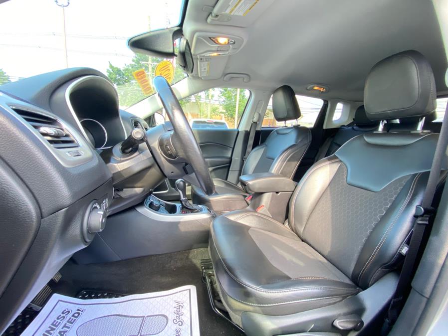2020 Jeep Compass Latitude 4x4, available for sale in Union, New Jersey | Drive Auto Boutique. Union, New Jersey 2020 Jeep Compass Latitude 4x4, available for sale in Union, New Jersey | Drive Auto Boutique. Union, New Jersey