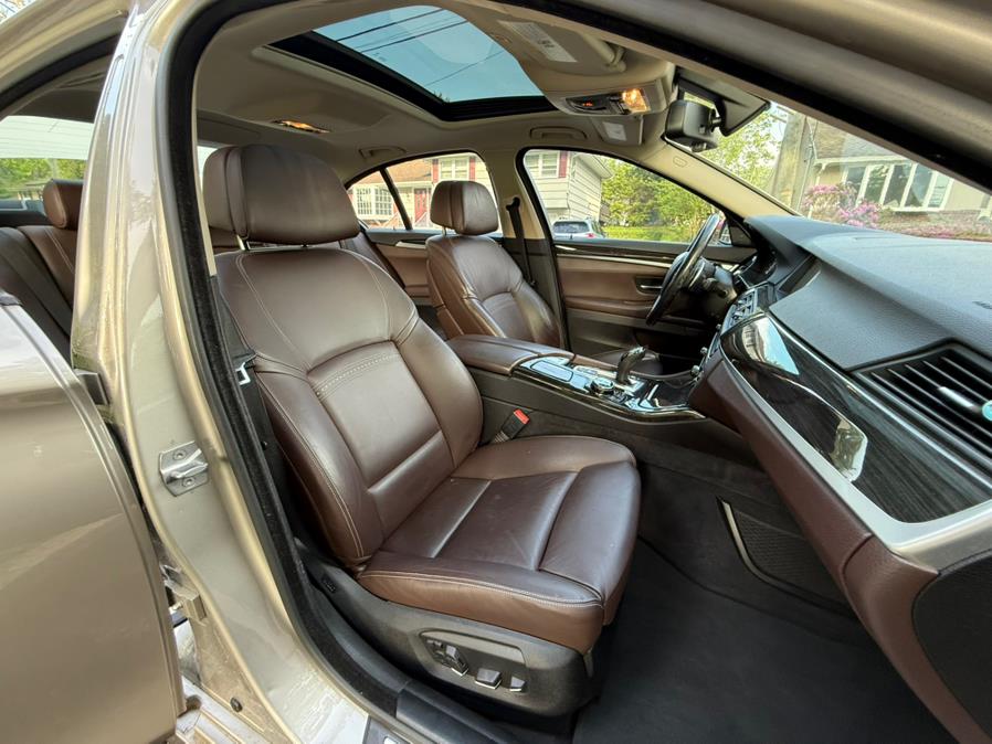 2014 BMW 5 Series 4dr Sdn 550i xDrive AWD, available for sale in Hasbrouck Heights, New Jersey | Muwan Motors. Hasbrouck Heights, New Jersey 2014 BMW 5 Series 4dr Sdn 550i xDrive AWD, available for sale in Hasbrouck Heights, New Jersey | Muwan Motors. Hasbrouck Heights, New Jersey