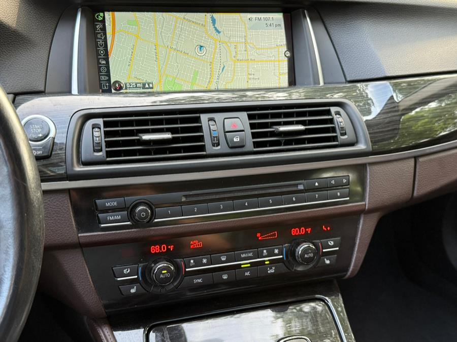2014 BMW 5 Series 4dr Sdn 550i xDrive AWD, available for sale in Hasbrouck Heights, New Jersey | Muwan Motors. Hasbrouck Heights, New Jersey 2014 BMW 5 Series 4dr Sdn 550i xDrive AWD, available for sale in Hasbrouck Heights, New Jersey | Muwan Motors. Hasbrouck Heights, New Jersey