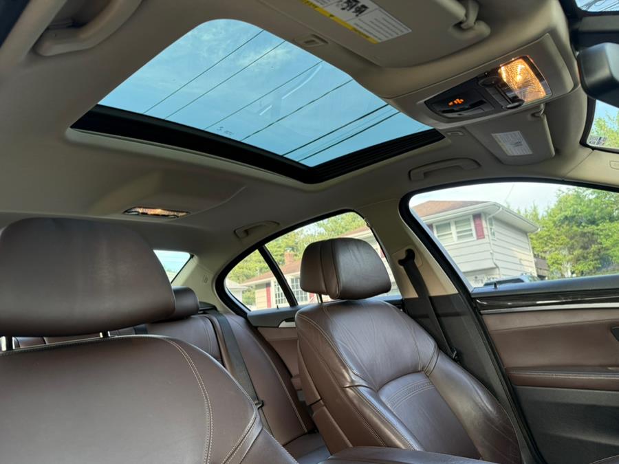 2014 BMW 5 Series 4dr Sdn 550i xDrive AWD, available for sale in Hasbrouck Heights, New Jersey | Muwan Motors. Hasbrouck Heights, New Jersey 2014 BMW 5 Series 4dr Sdn 550i xDrive AWD, available for sale in Hasbrouck Heights, New Jersey | Muwan Motors. Hasbrouck Heights, New Jersey