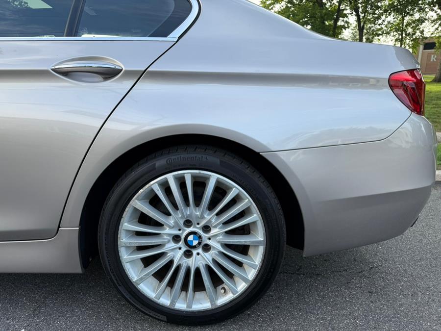 2014 BMW 5 Series 4dr Sdn 550i xDrive AWD, available for sale in Hasbrouck Heights, New Jersey | Muwan Motors. Hasbrouck Heights, New Jersey 2014 BMW 5 Series 4dr Sdn 550i xDrive AWD, available for sale in Hasbrouck Heights, New Jersey | Muwan Motors. Hasbrouck Heights, New Jersey