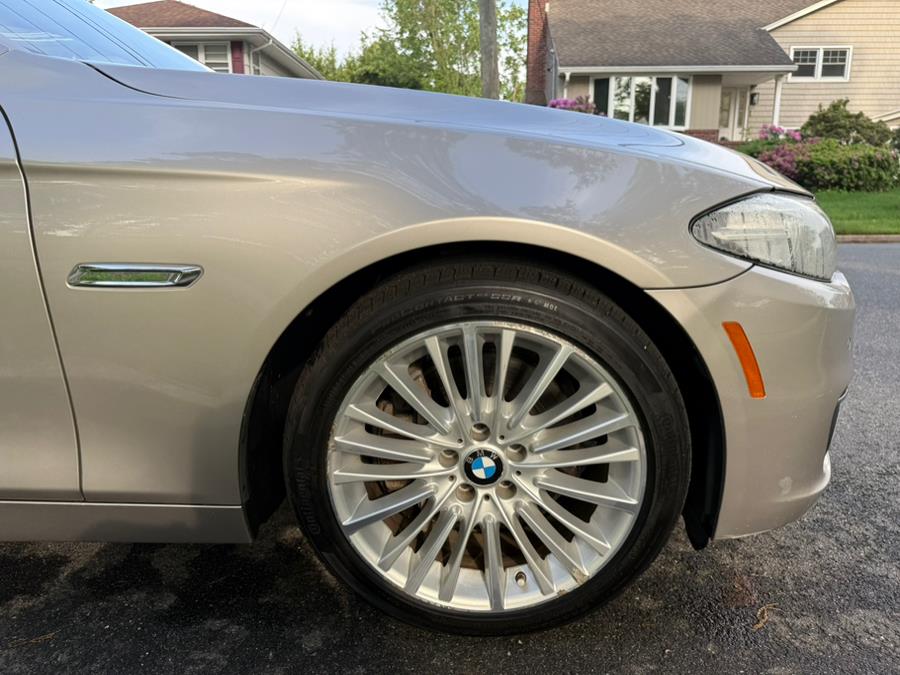 2014 BMW 5 Series 4dr Sdn 550i xDrive AWD, available for sale in Hasbrouck Heights, New Jersey | Muwan Motors. Hasbrouck Heights, New Jersey 2014 BMW 5 Series 4dr Sdn 550i xDrive AWD, available for sale in Hasbrouck Heights, New Jersey | Muwan Motors. Hasbrouck Heights, New Jersey
