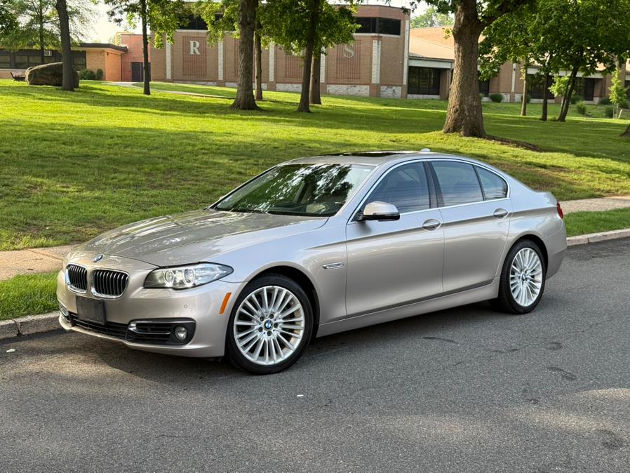2014 BMW 5 Series 4dr Sdn 550i xDrive AWD, available for sale in Hasbrouck Heights, New Jersey | Muwan Motors. Hasbrouck Heights, New Jersey 2014 BMW 5 Series 4dr Sdn 550i xDrive AWD, available for sale in Hasbrouck Heights, New Jersey | Muwan Motors. Hasbrouck Heights, New Jersey