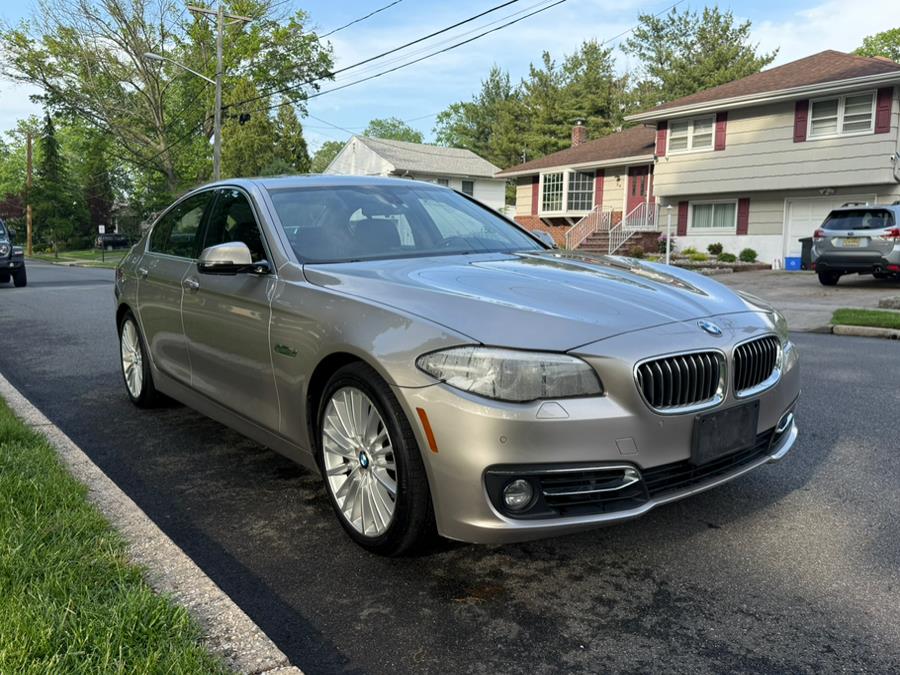2014 BMW 5 Series 4dr Sdn 550i xDrive AWD, available for sale in Hasbrouck Heights, New Jersey | Muwan Motors. Hasbrouck Heights, New Jersey 2014 BMW 5 Series 4dr Sdn 550i xDrive AWD, available for sale in Hasbrouck Heights, New Jersey | Muwan Motors. Hasbrouck Heights, New Jersey