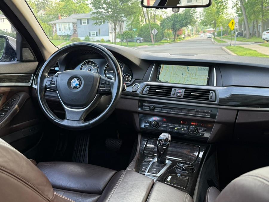 2014 BMW 5 Series 4dr Sdn 550i xDrive AWD, available for sale in Hasbrouck Heights, New Jersey | Muwan Motors. Hasbrouck Heights, New Jersey 2014 BMW 5 Series 4dr Sdn 550i xDrive AWD, available for sale in Hasbrouck Heights, New Jersey | Muwan Motors. Hasbrouck Heights, New Jersey