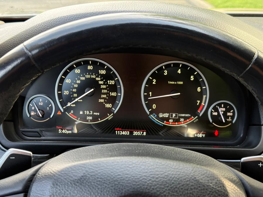 2014 BMW 5 Series 4dr Sdn 550i xDrive AWD, available for sale in Hasbrouck Heights, New Jersey | Muwan Motors. Hasbrouck Heights, New Jersey 2014 BMW 5 Series 4dr Sdn 550i xDrive AWD, available for sale in Hasbrouck Heights, New Jersey | Muwan Motors. Hasbrouck Heights, New Jersey