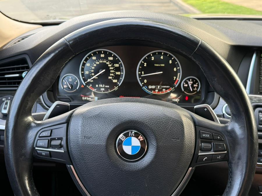 2014 BMW 5 Series 4dr Sdn 550i xDrive AWD, available for sale in Hasbrouck Heights, New Jersey | Muwan Motors. Hasbrouck Heights, New Jersey 2014 BMW 5 Series 4dr Sdn 550i xDrive AWD, available for sale in Hasbrouck Heights, New Jersey | Muwan Motors. Hasbrouck Heights, New Jersey