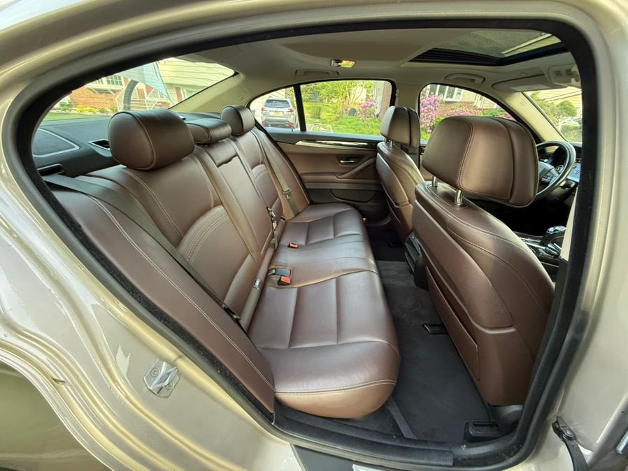 2014 BMW 5 Series 4dr Sdn 550i xDrive AWD, available for sale in Hasbrouck Heights, New Jersey | Muwan Motors. Hasbrouck Heights, New Jersey 2014 BMW 5 Series 4dr Sdn 550i xDrive AWD, available for sale in Hasbrouck Heights, New Jersey | Muwan Motors. Hasbrouck Heights, New Jersey