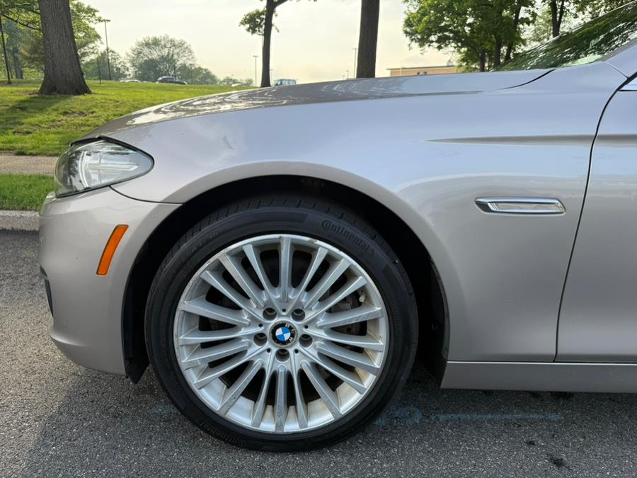 2014 BMW 5 Series 4dr Sdn 550i xDrive AWD, available for sale in Hasbrouck Heights, New Jersey | Muwan Motors. Hasbrouck Heights, New Jersey 2014 BMW 5 Series 4dr Sdn 550i xDrive AWD, available for sale in Hasbrouck Heights, New Jersey | Muwan Motors. Hasbrouck Heights, New Jersey