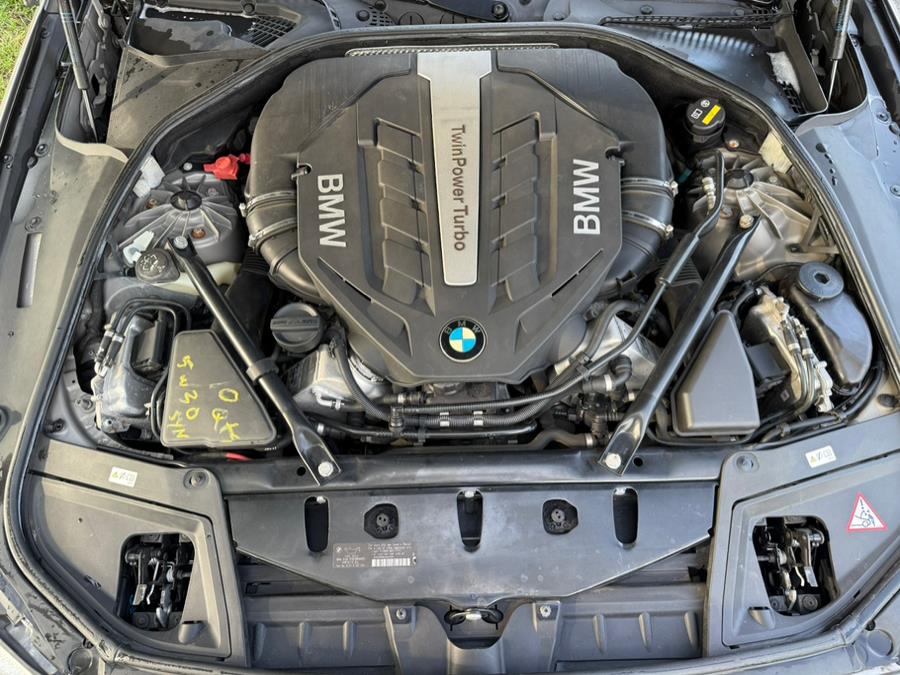 2014 BMW 5 Series 4dr Sdn 550i xDrive AWD, available for sale in Hasbrouck Heights, New Jersey | Muwan Motors. Hasbrouck Heights, New Jersey 2014 BMW 5 Series 4dr Sdn 550i xDrive AWD, available for sale in Hasbrouck Heights, New Jersey | Muwan Motors. Hasbrouck Heights, New Jersey