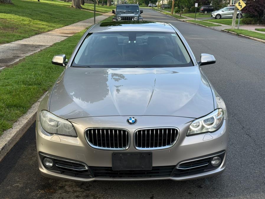2014 BMW 5 Series 4dr Sdn 550i xDrive AWD, available for sale in Hasbrouck Heights, New Jersey | Muwan Motors. Hasbrouck Heights, New Jersey 2014 BMW 5 Series 4dr Sdn 550i xDrive AWD, available for sale in Hasbrouck Heights, New Jersey | Muwan Motors. Hasbrouck Heights, New Jersey