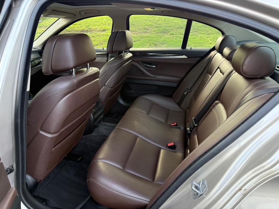 2014 BMW 5 Series 4dr Sdn 550i xDrive AWD, available for sale in Hasbrouck Heights, New Jersey | Muwan Motors. Hasbrouck Heights, New Jersey 2014 BMW 5 Series 4dr Sdn 550i xDrive AWD, available for sale in Hasbrouck Heights, New Jersey | Muwan Motors. Hasbrouck Heights, New Jersey