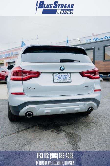 2019 BMW X3 xDrive30i Sports Activity Vehicle, available for sale in Elizabeth, New Jersey | Blue Streak Motors. Elizabeth, New Jersey 2019 BMW X3 xDrive30i Sports Activity Vehicle, available for sale in Elizabeth, New Jersey | Blue Streak Motors. Elizabeth, New Jersey
