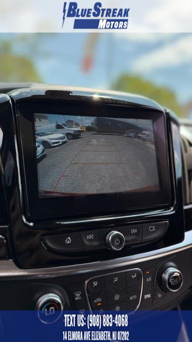 2019 Chevrolet Traverse AWD 4dr LT Cloth w/1LT, available for sale in Elizabeth, New Jersey | Blue Streak Motors. Elizabeth, New Jersey 2019 Chevrolet Traverse AWD 4dr LT Cloth w/1LT, available for sale in Elizabeth, New Jersey | Blue Streak Motors. Elizabeth, New Jersey