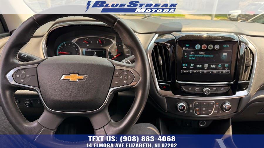 2019 Chevrolet Traverse AWD 4dr LT Cloth w/1LT, available for sale in Elizabeth, New Jersey | Blue Streak Motors. Elizabeth, New Jersey 2019 Chevrolet Traverse AWD 4dr LT Cloth w/1LT, available for sale in Elizabeth, New Jersey | Blue Streak Motors. Elizabeth, New Jersey