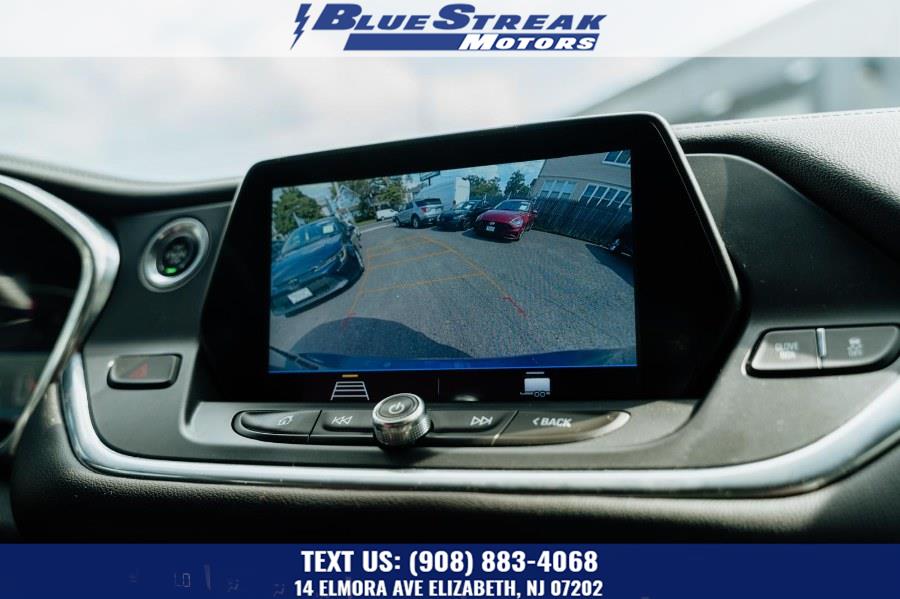 2019 Chevrolet Blazer AWD 4dr w/3LT, available for sale in Elizabeth, New Jersey | Blue Streak Motors. Elizabeth, New Jersey 2019 Chevrolet Blazer AWD 4dr w/3LT, available for sale in Elizabeth, New Jersey | Blue Streak Motors. Elizabeth, New Jersey