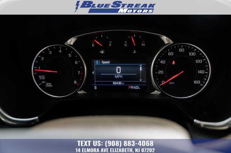 2019 Chevrolet Blazer AWD 4dr w/3LT, available for sale in Elizabeth, New Jersey | Blue Streak Motors. Elizabeth, New Jersey 2019 Chevrolet Blazer AWD 4dr w/3LT, available for sale in Elizabeth, New Jersey | Blue Streak Motors. Elizabeth, New Jersey