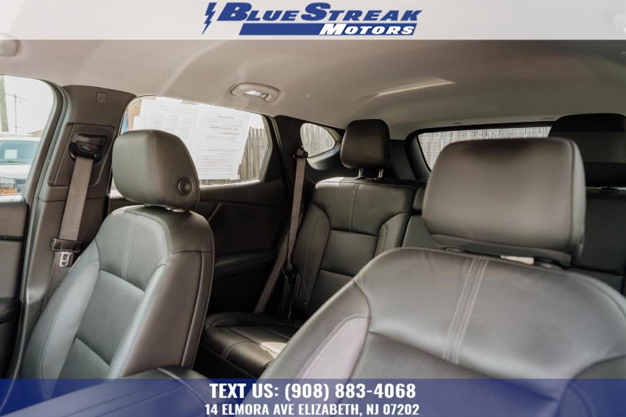 2019 Chevrolet Blazer AWD 4dr w/3LT, available for sale in Elizabeth, New Jersey | Blue Streak Motors. Elizabeth, New Jersey 2019 Chevrolet Blazer AWD 4dr w/3LT, available for sale in Elizabeth, New Jersey | Blue Streak Motors. Elizabeth, New Jersey