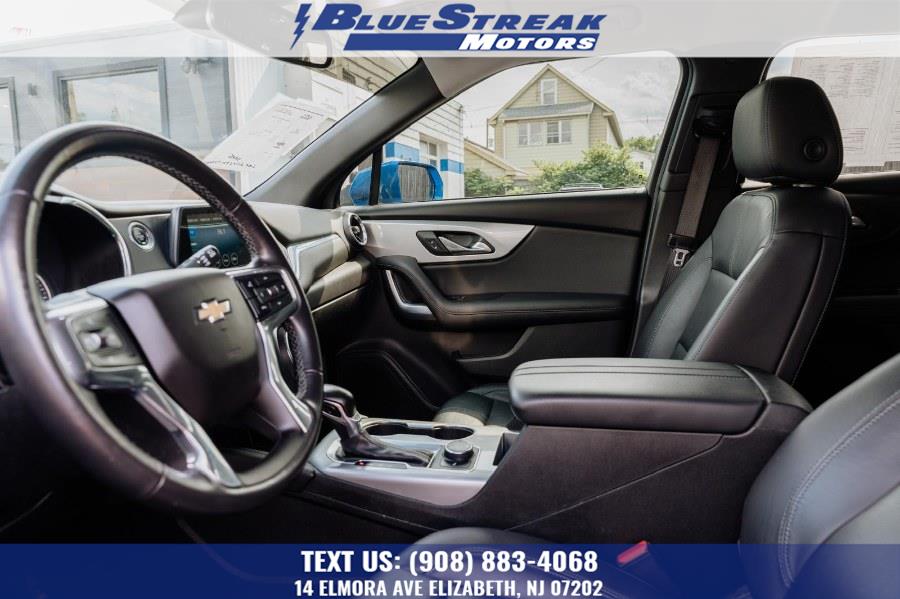 2019 Chevrolet Blazer AWD 4dr w/3LT, available for sale in Elizabeth, New Jersey | Blue Streak Motors. Elizabeth, New Jersey 2019 Chevrolet Blazer AWD 4dr w/3LT, available for sale in Elizabeth, New Jersey | Blue Streak Motors. Elizabeth, New Jersey