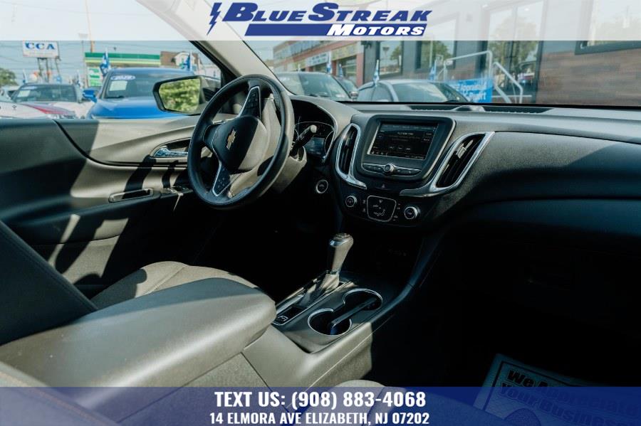 2019 Chevrolet Equinox FWD 4dr LT w/1LT, available for sale in Elizabeth, New Jersey | Blue Streak Motors. Elizabeth, New Jersey 2019 Chevrolet Equinox FWD 4dr LT w/1LT, available for sale in Elizabeth, New Jersey | Blue Streak Motors. Elizabeth, New Jersey