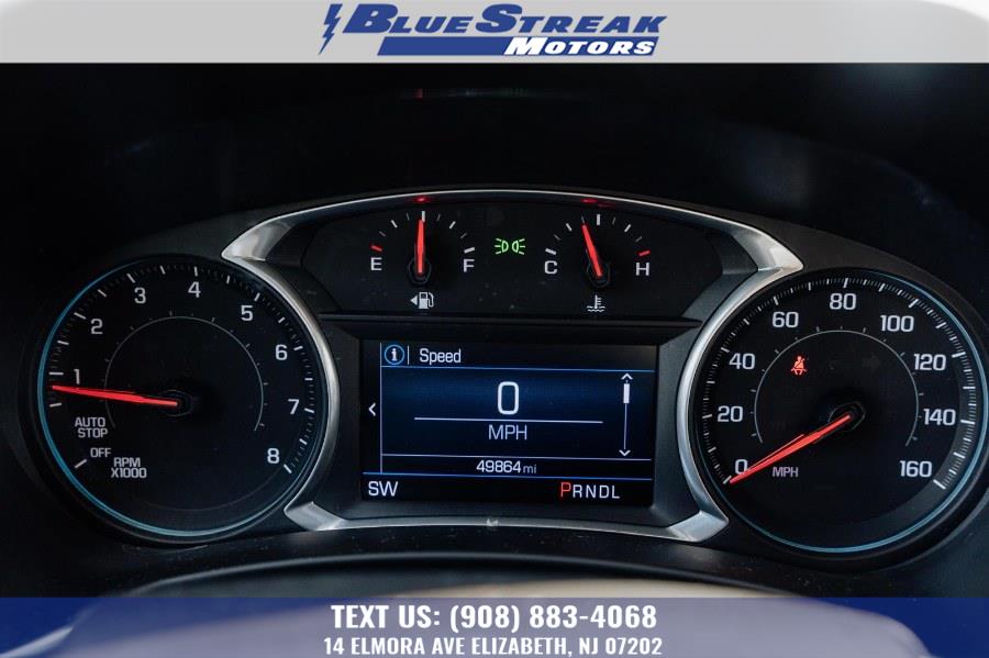 2019 Chevrolet Equinox FWD 4dr LT w/1LT, available for sale in Elizabeth, New Jersey | Blue Streak Motors. Elizabeth, New Jersey 2019 Chevrolet Equinox FWD 4dr LT w/1LT, available for sale in Elizabeth, New Jersey | Blue Streak Motors. Elizabeth, New Jersey