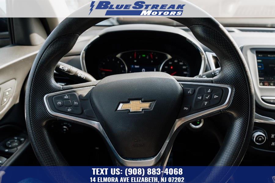 2019 Chevrolet Equinox FWD 4dr LT w/1LT, available for sale in Elizabeth, New Jersey | Blue Streak Motors. Elizabeth, New Jersey 2019 Chevrolet Equinox FWD 4dr LT w/1LT, available for sale in Elizabeth, New Jersey | Blue Streak Motors. Elizabeth, New Jersey