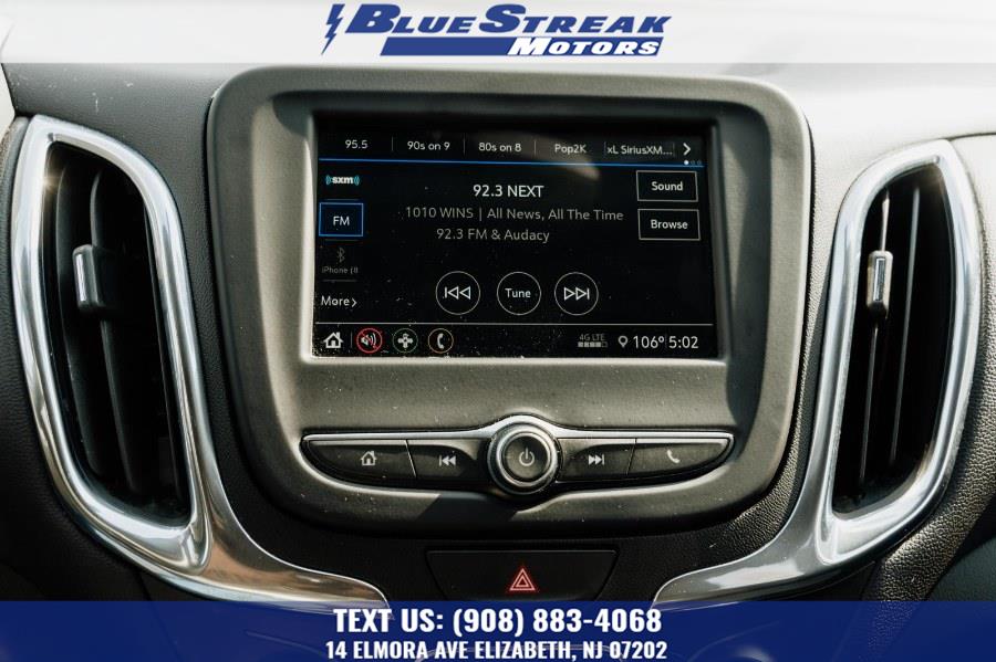 2019 Chevrolet Equinox FWD 4dr LT w/1LT, available for sale in Elizabeth, New Jersey | Blue Streak Motors. Elizabeth, New Jersey 2019 Chevrolet Equinox FWD 4dr LT w/1LT, available for sale in Elizabeth, New Jersey | Blue Streak Motors. Elizabeth, New Jersey