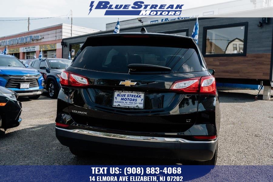 2019 Chevrolet Equinox FWD 4dr LT w/1LT, available for sale in Elizabeth, New Jersey | Blue Streak Motors. Elizabeth, New Jersey 2019 Chevrolet Equinox FWD 4dr LT w/1LT, available for sale in Elizabeth, New Jersey | Blue Streak Motors. Elizabeth, New Jersey