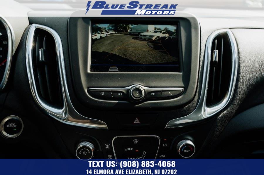 2019 Chevrolet Equinox FWD 4dr LT w/1LT, available for sale in Elizabeth, New Jersey | Blue Streak Motors. Elizabeth, New Jersey 2019 Chevrolet Equinox FWD 4dr LT w/1LT, available for sale in Elizabeth, New Jersey | Blue Streak Motors. Elizabeth, New Jersey