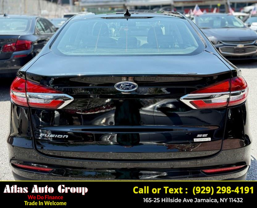 2020 Ford Fusion SE FWD, available for sale in Jamaica, New York | Atlas Auto Group. Jamaica, New York 2020 Ford Fusion SE FWD, available for sale in Jamaica, New York | Atlas Auto Group. Jamaica, New York