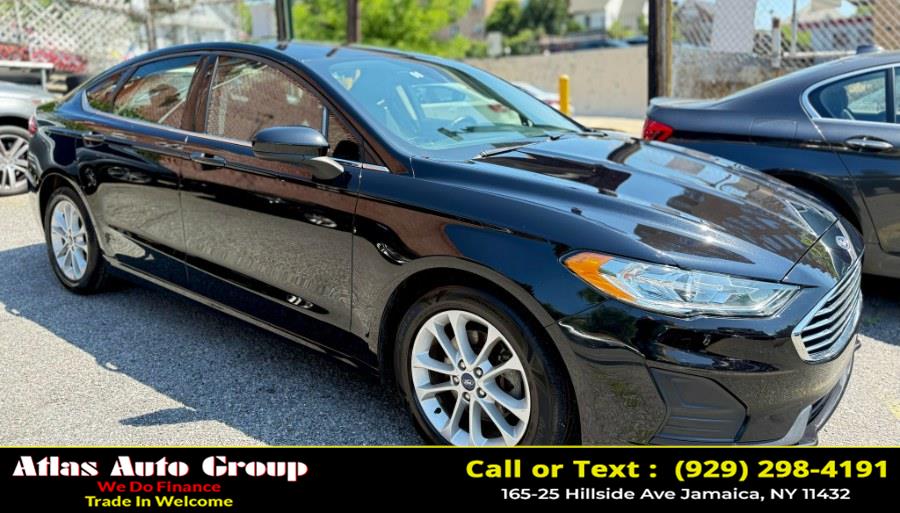 2020 Ford Fusion SE FWD, available for sale in Jamaica, New York | Atlas Auto Group. Jamaica, New York 2020 Ford Fusion SE FWD, available for sale in Jamaica, New York | Atlas Auto Group. Jamaica, New York