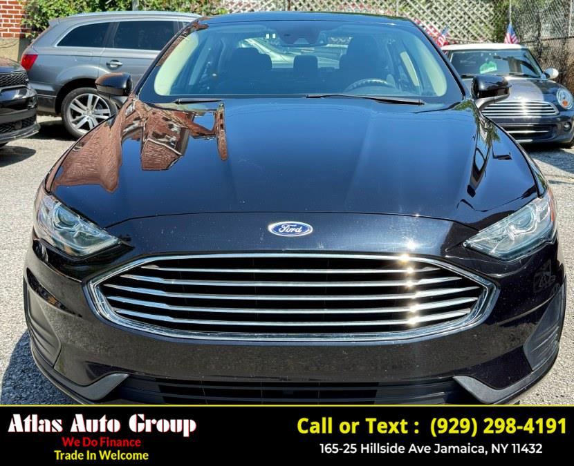 2020 Ford Fusion SE FWD, available for sale in Jamaica, New York | Atlas Auto Group. Jamaica, New York 2020 Ford Fusion SE FWD, available for sale in Jamaica, New York | Atlas Auto Group. Jamaica, New York