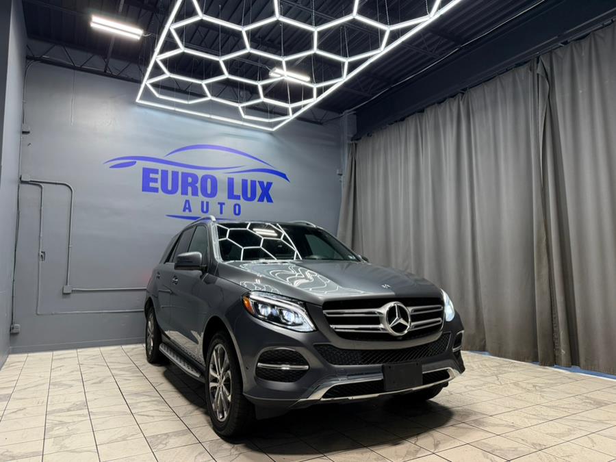 Used 2019 Mercedes-Benz GLE in Lodi, New Jersey | European Auto Expo. Lodi, New Jersey