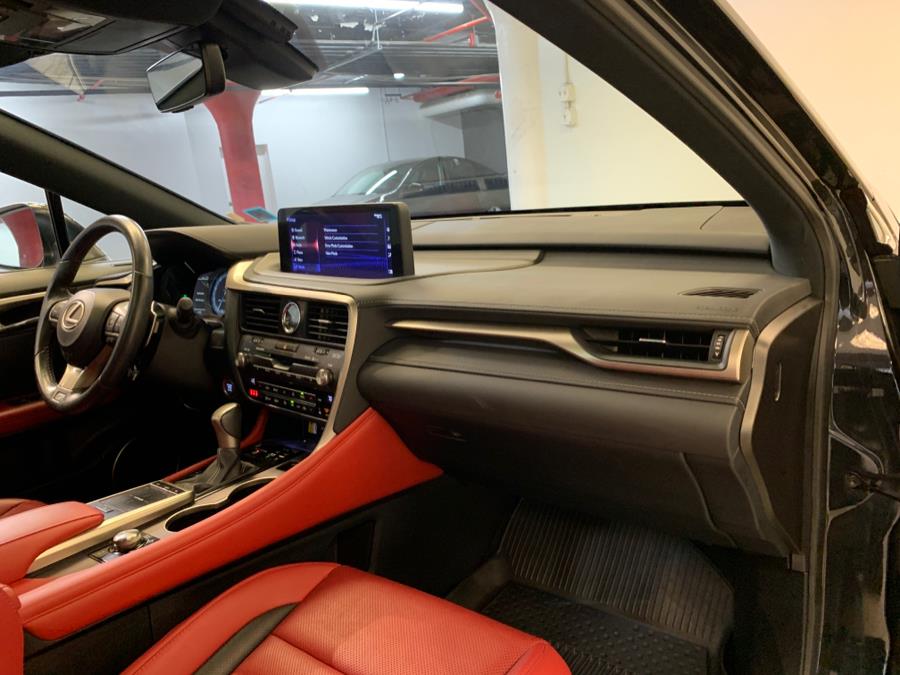 2022 Lexus RX RX 350 F SPORT Handling AWD, available for sale in Lodi, New Jersey | European Auto Expo. Lodi, New Jersey 2022 Lexus RX RX 350 F SPORT Handling AWD, available for sale in Lodi, New Jersey | European Auto Expo. Lodi, New Jersey