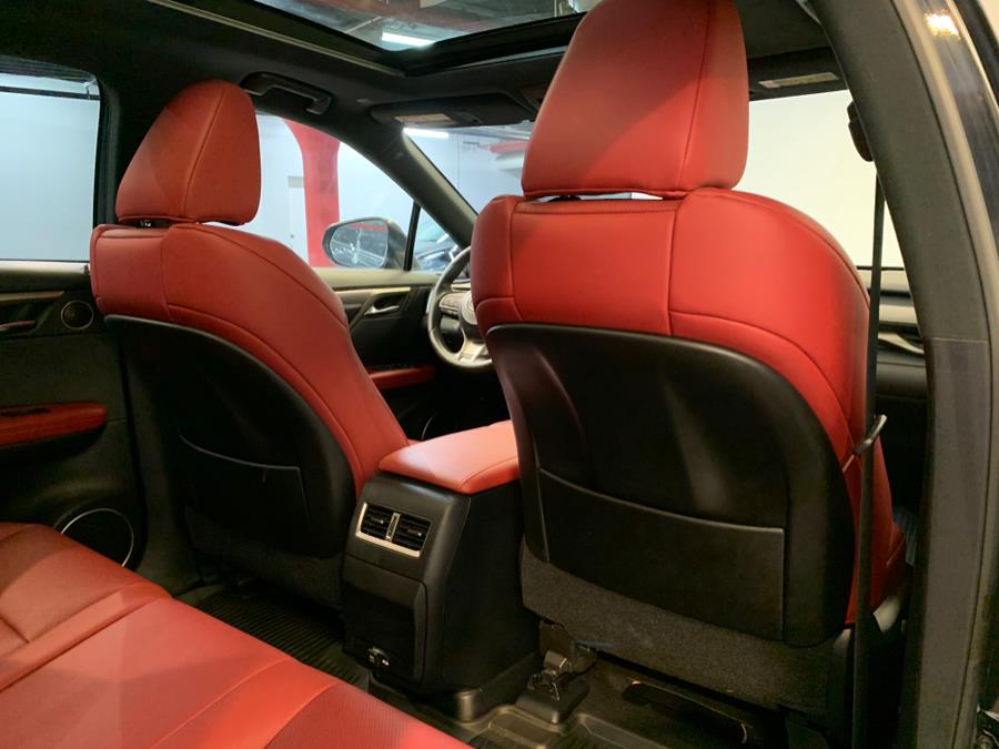 2022 Lexus RX RX 350 F SPORT Handling AWD, available for sale in Lodi, New Jersey | European Auto Expo. Lodi, New Jersey 2022 Lexus RX RX 350 F SPORT Handling AWD, available for sale in Lodi, New Jersey | European Auto Expo. Lodi, New Jersey