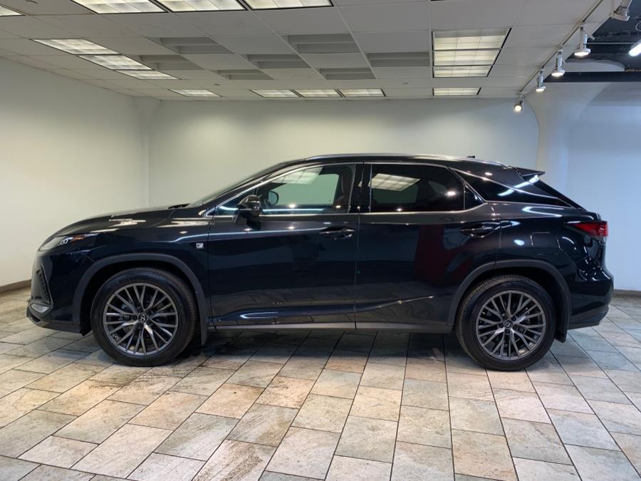 2022 Lexus RX RX 350 F SPORT Handling AWD, available for sale in Lodi, New Jersey | European Auto Expo. Lodi, New Jersey 2022 Lexus RX RX 350 F SPORT Handling AWD, available for sale in Lodi, New Jersey | European Auto Expo. Lodi, New Jersey